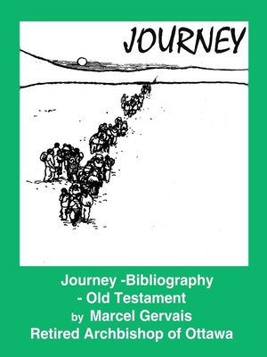 cover image of Journey